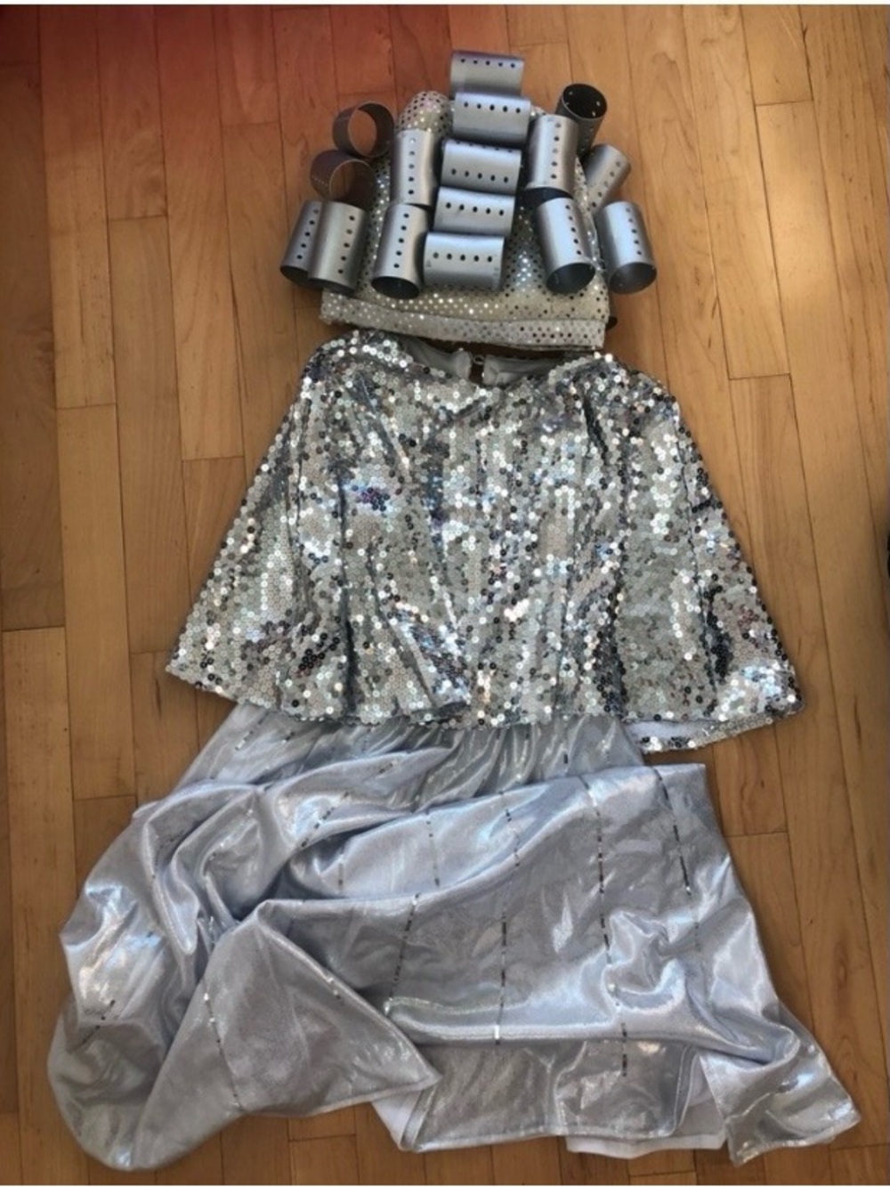 Grease Costume